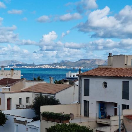 Wonderful Appartement In Son Baulo/Can Picafort Can Picafort  Exterior photo