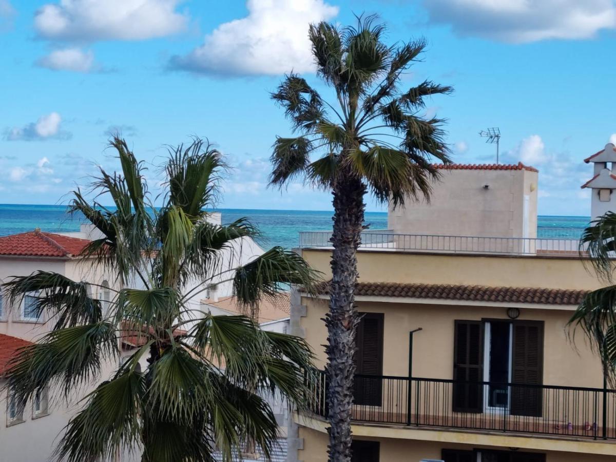Wonderful Appartement In Son Baulo/Can Picafort Can Picafort  Exterior photo