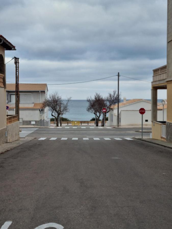 Wonderful Appartement In Son Baulo/Can Picafort Can Picafort  Exterior photo
